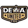 Logo Dewa United FC U20