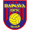 Logo DFK Dainava Alytus B
