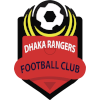 Logo Dhaka Rangers FC