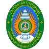 Logo Dhonburi Rajabhat University