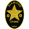 Logo Diamond Stars