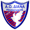 Logo Diana Ilioupolis