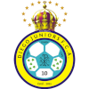 Logo Diego Juniors FCA