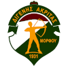 Logo Digenis Morphou