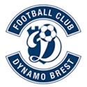 Logo Dinamo Brest (W)