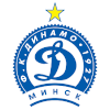 Logo Dinamo Minsk Reserves