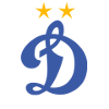 Logo Dinamo Moscow B