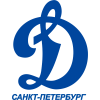 Logo Dinamo Saint Petersburg