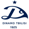 Logo Dinamo Tbilisi