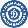 Logo Dinamo Vladivostok