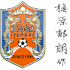 Logo Diosa Izumo (W)
