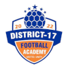 Logo District 17 FC