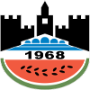 Logo Diyarbakirspor