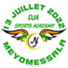 Logo Dja Sports (W)