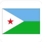 Logo Djibouti
