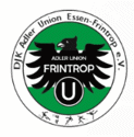 Logo DJK Adler Union Frintrop