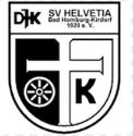 Logo DJK Bad Homburg
