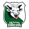 Logo DJK Dilkrath