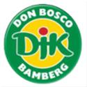 Logo DJK Don Bosco Bamberg