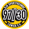 Logo DJK SF Lowick