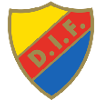 Logo Djurgardens U19