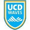 Logo DLR Waves (W)