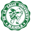 Logo DLSU Green Archers