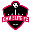 Logo DMV Elite FC