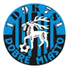 Logo Dobre Miasto