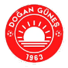 Logo Dogan Gunesspor