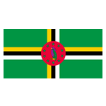 Logo Dominica