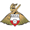 Logo Doncaster Rovers Belles (W)