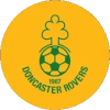 Logo Doncaster Rovers SC