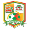 Logo Đồng Nai Berjaya