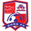 Logo Đồng Nai U21