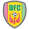 Logo Đồng Tháp U21