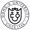 Logo DongA University