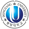 Logo Dongyang University