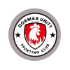 Logo Dormaa Unity SC
