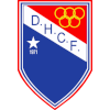 Logo Dos Hermanas