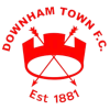Logo Downham Town FC