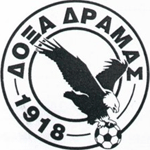 Logo Doxa Dramas