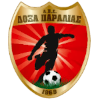 Logo Doxa Paralias