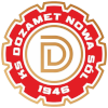 Logo Dozamet Nowa Sol