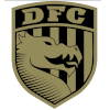 Logo Dragones de Oaxaca II