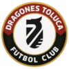 Logo Dragones Toluca II