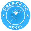 Logo Dreams FC Kochi (W)