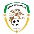 Logo Druk Lhayul FC