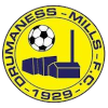 Logo Drumaness Mills
