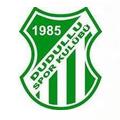 Logo Dudulluspor (W)